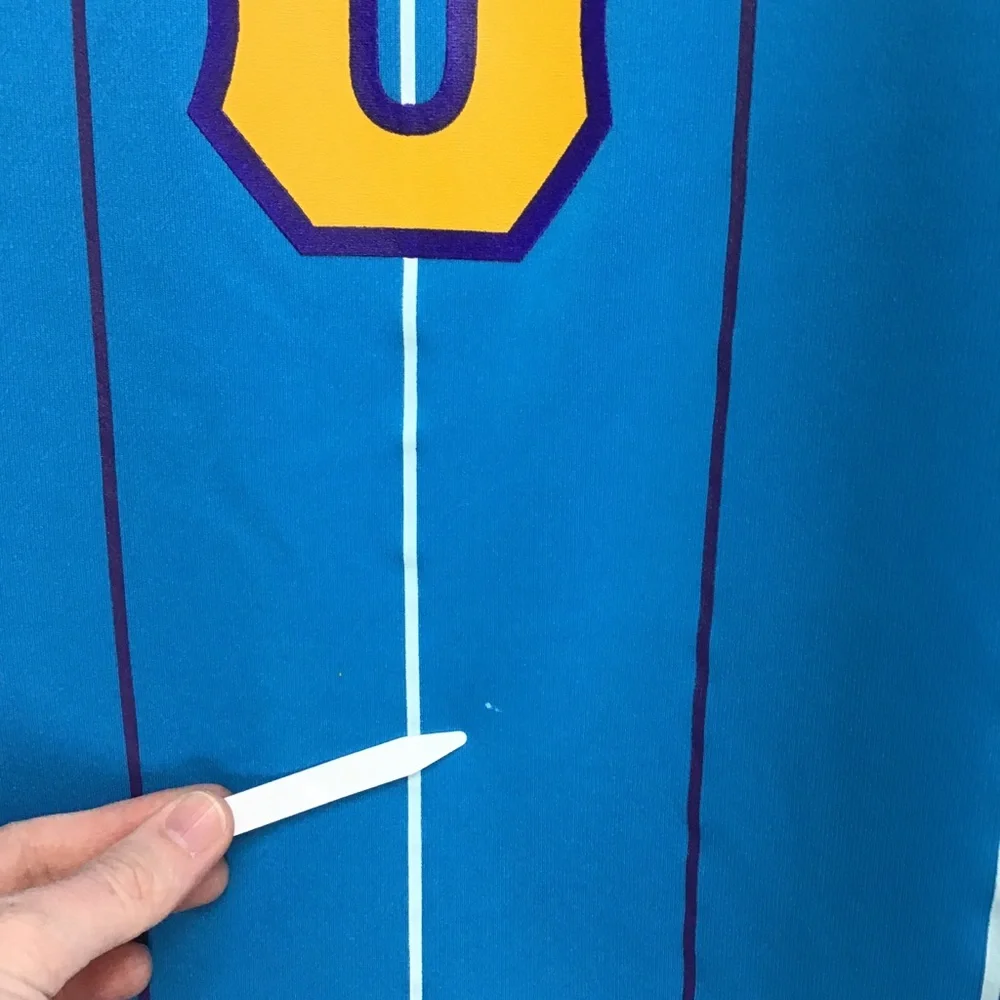 Adidas Chris Paul New Orleans Hornets basketball jersey XL